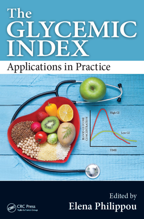 Cover image for book The Glycemic Index