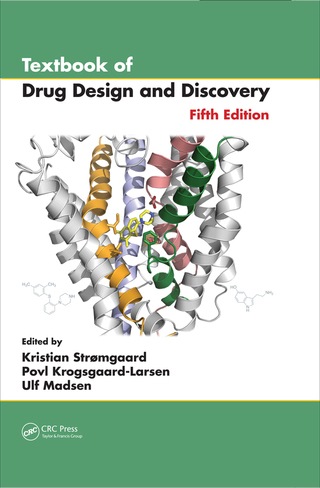 Textbook of Drug Design and Discovery