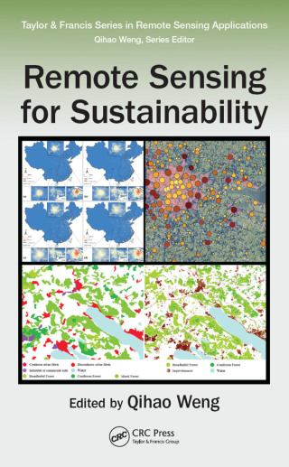 Remote Sensing for Sustainability