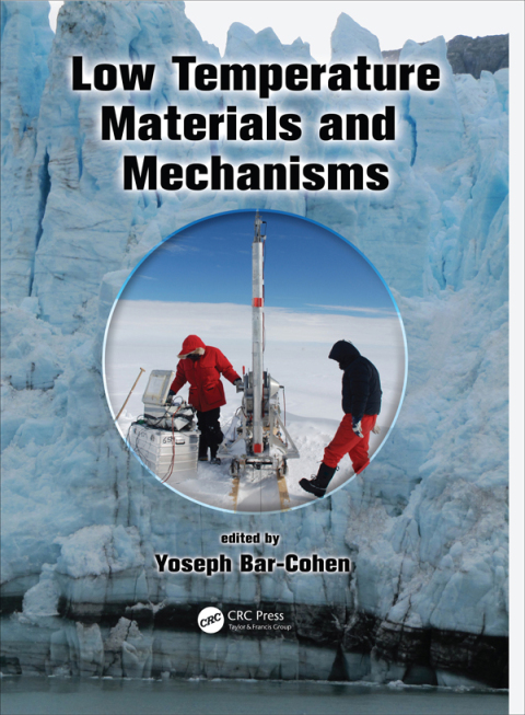 Cover image for book Low Temperature Materials and Mechanisms