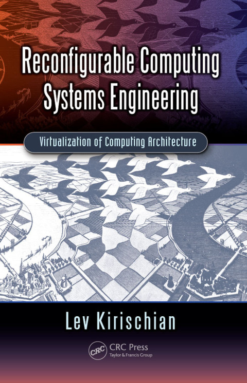 Cover image for book Reconfigurable Computing Systems Engineering