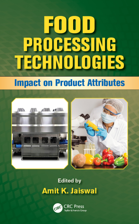 Food Processing Technologies 