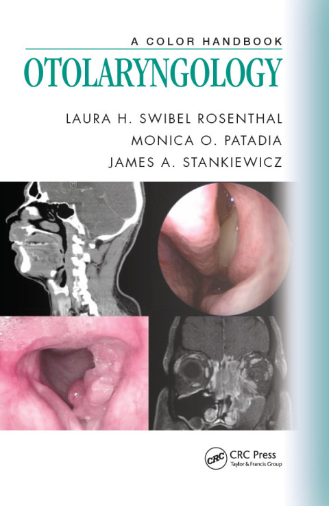 Cover image for book Otolaryngology