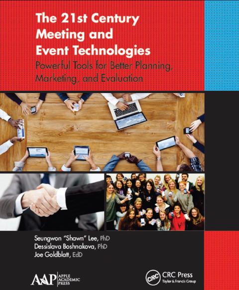 The 21st Century Meeting and Event Technologies 