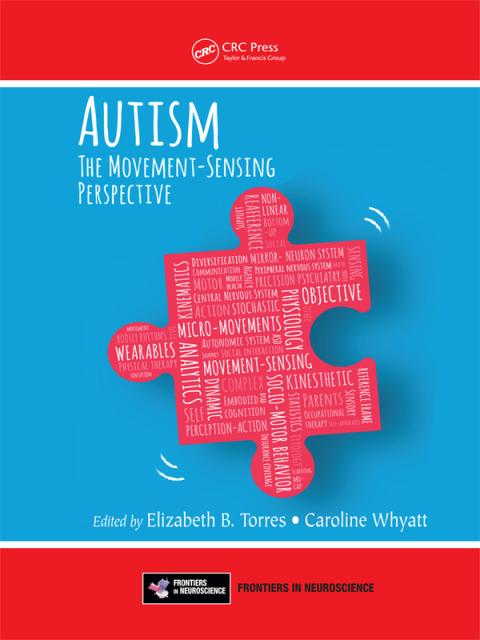 Cover image for book Autism