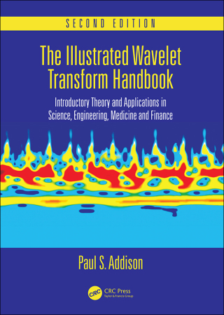 The Illustrated Wavelet Transform Handbook