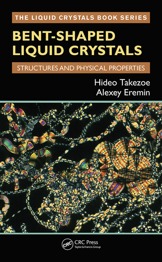 Bent-Shaped Liquid Crystals