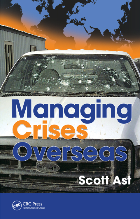 Managing Crises Overseas 