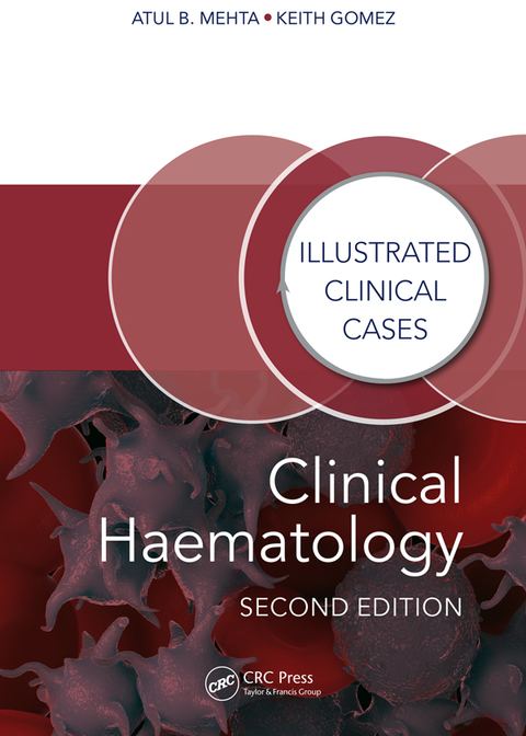Cover image for book Clinical Haematology