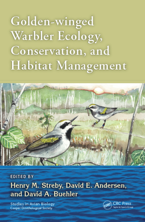Golden-winged Warbler Ecology, Conservation, and Habitat Management 
