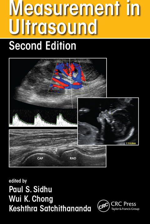 Measurement in Ultrasound 