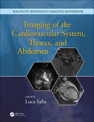 Imaging of the Cardiovascular System, Thorax, and Abdomen