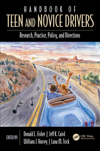 Handbook of Teen and Novice Drivers