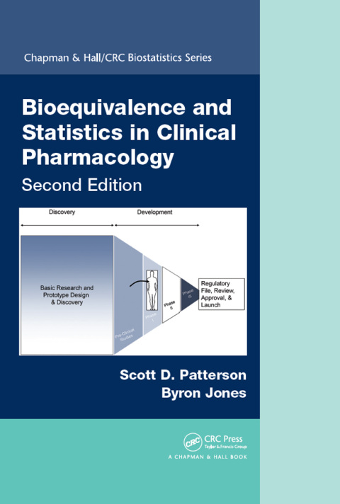 Bioequivalence and Statistics in Clinical Pharmacology 
