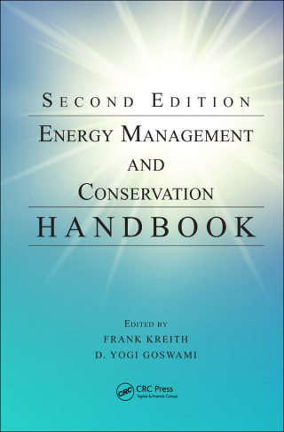 Energy Management and Conservation Handbook