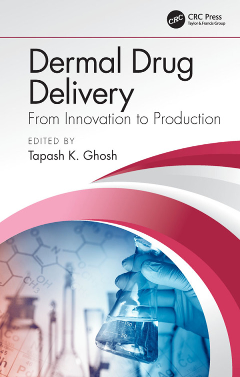 Cover image for book Dermal Drug Delivery