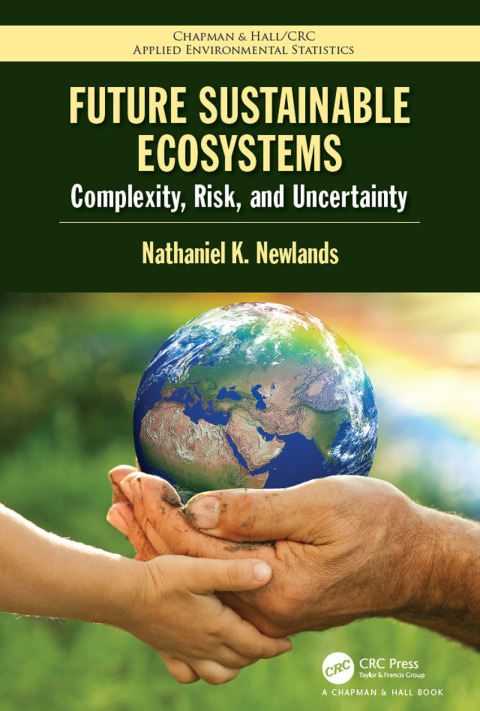 Cover image for book Future Sustainable Ecosystems