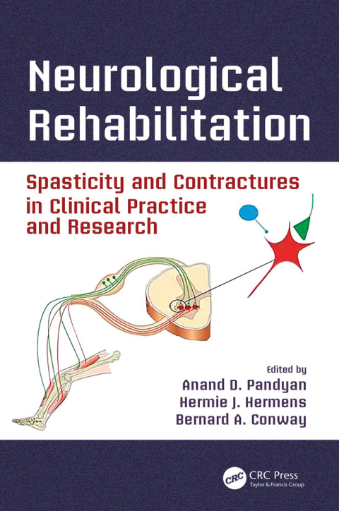 Cover image for book Neurological Rehabilitation
