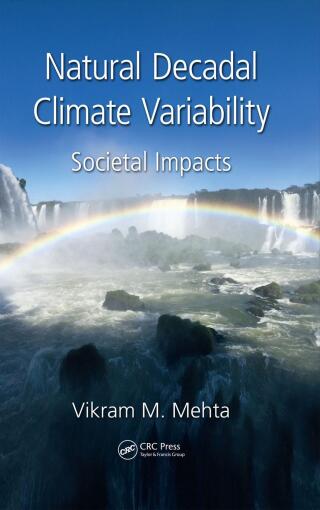 Natural Decadal Climate Variability