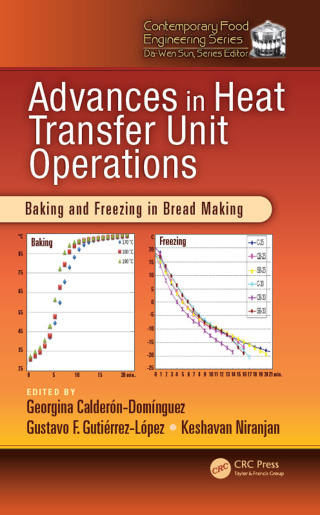 Advances in Heat Transfer Unit Operations