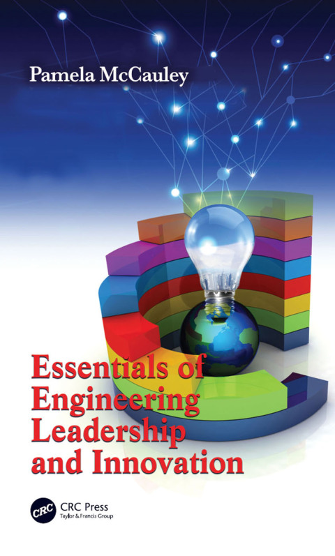 Cover image for book Essentials of Engineering Leadership and Innovation