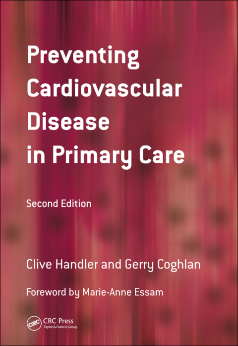 Cover image for book Preventing Cardiovascular Disease in Primary Care