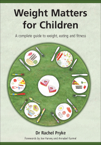 Titelbild: Weight Matters for Children 1st edition 9781138446496