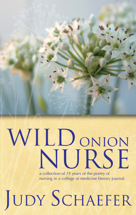 Cover image for book Wild Onion Nurse