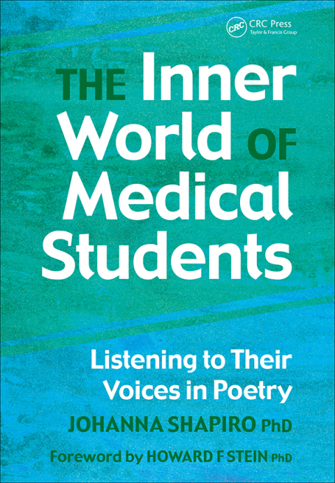Cover image for book The Inner World of Medical Students
