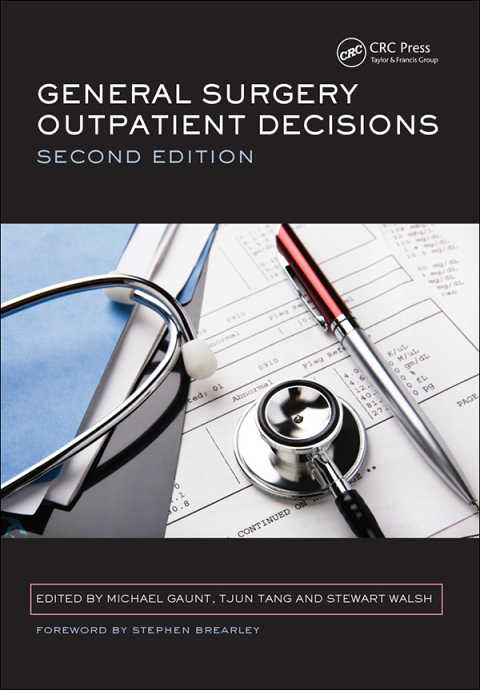 General Surgery Outpatient Decisions 
