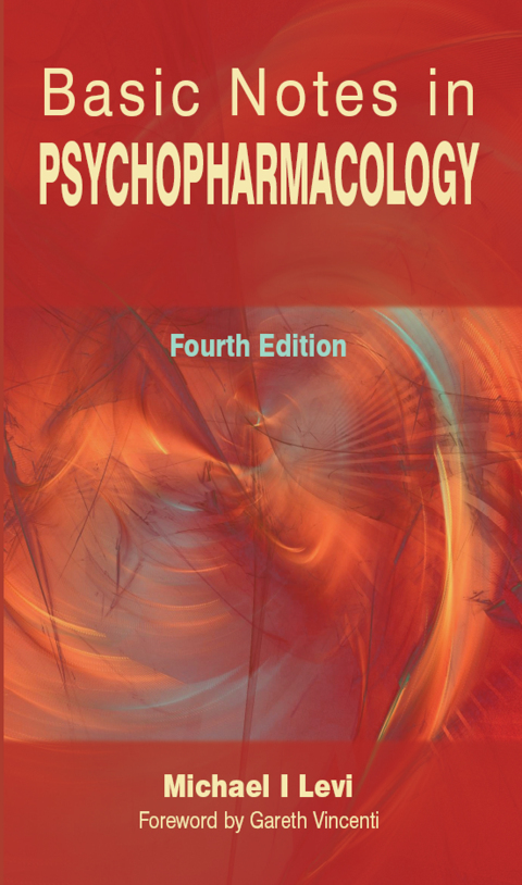 Cover image for book Basic Notes in Psychopharmacology