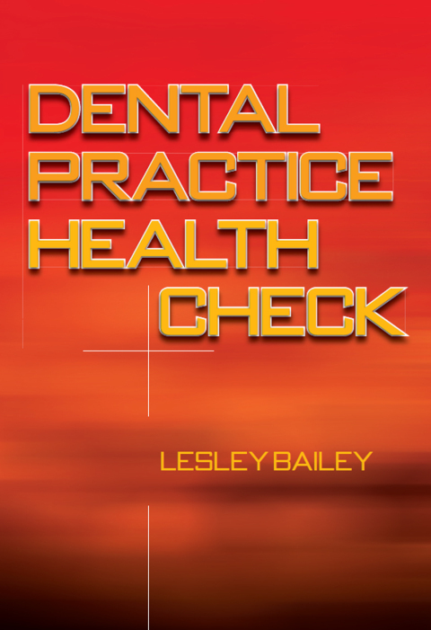 Cover image for book Dental Practice Health Check