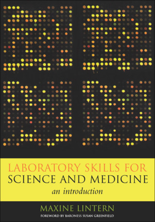 Laboratory Skills for Science and Medicine