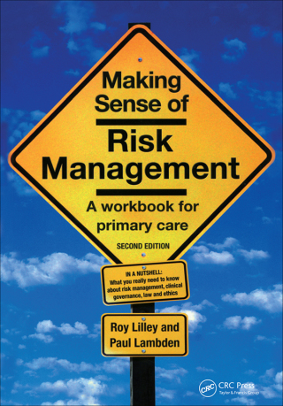 Making Sense of Risk Management
