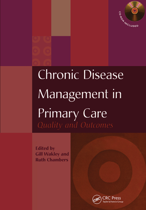 Chronic Disease Management in Primary Care 