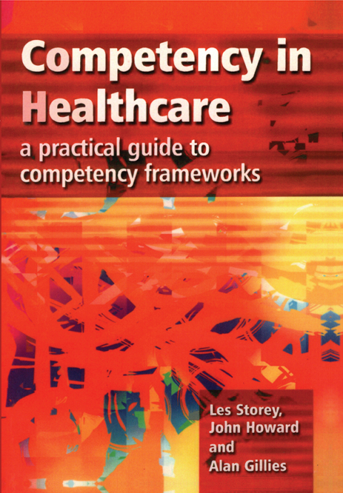 Competency in Healthcare 