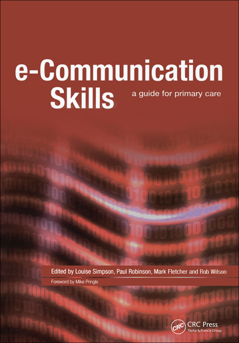 E-Communication Skills 