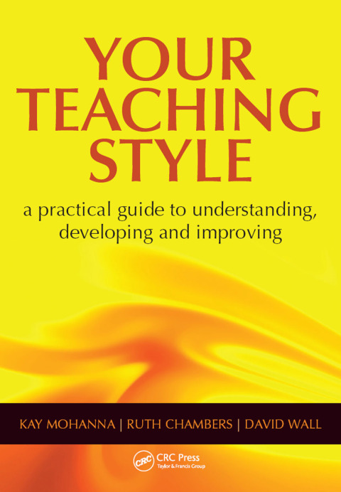 Your Teaching Style 