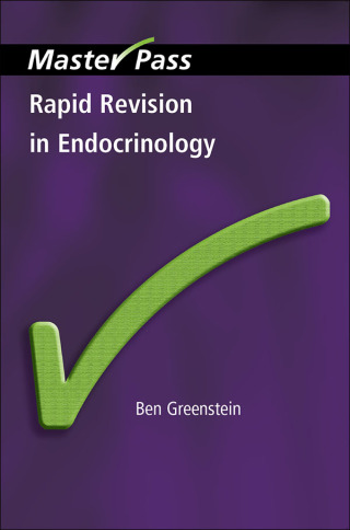 Rapid Revision in Endocrinology