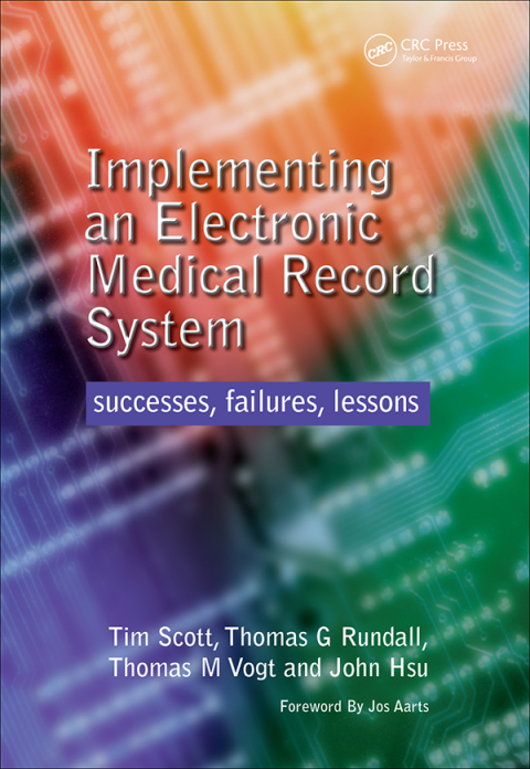 Implementing an Electronic Medical Record System 
