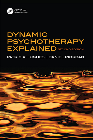 Dynamic Psychotherapy Explained