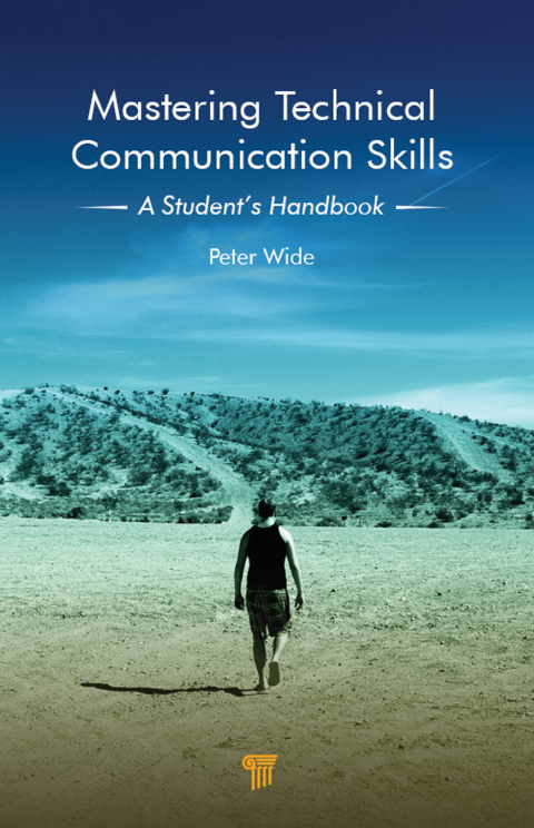 Cover image for book Mastering Technical Communication Skills