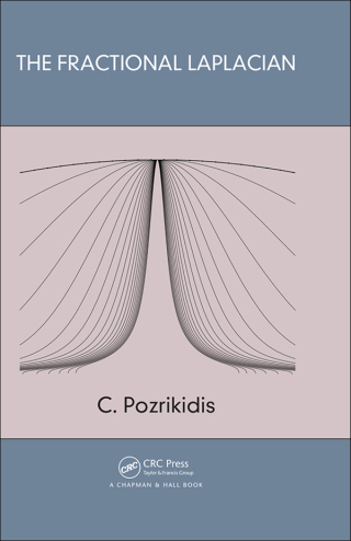 The Fractional Laplacian