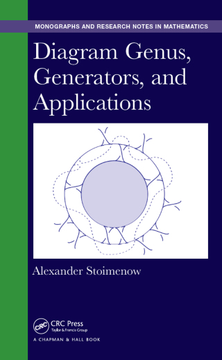 Diagram Genus, Generators, and Applications