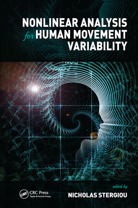 Cover image for book Nonlinear Analysis for Human Movement Variability