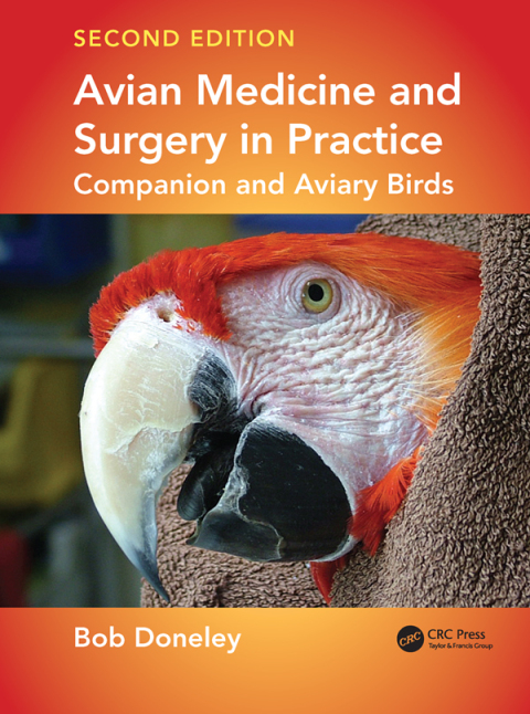 Avian Medicine and Surgery in Practice 
