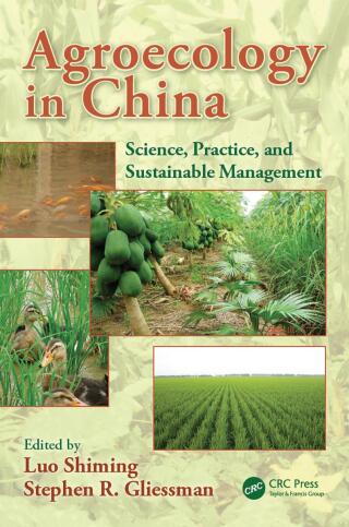 Agroecology in China