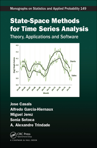 State-Space Methods for Time Series Analysis