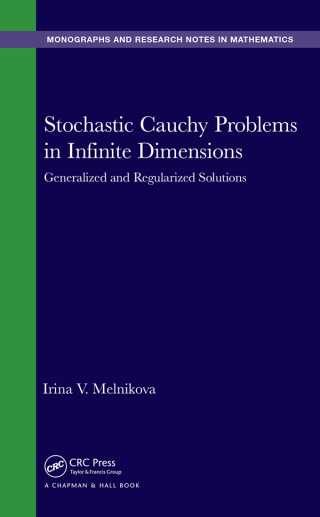 Stochastic Cauchy Problems in Infinite Dimensions
