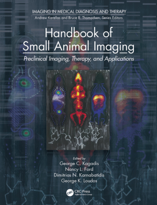 Handbook of Small Animal Imaging
